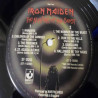 Iron Maiden - The Number Of The Beast LP Vinyl Record For Sale