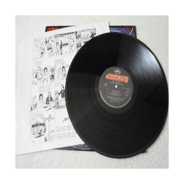 Motorhead - Another Perfect Day LP Vinyl Record For Sale