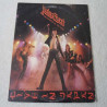 Judas Priest - Unleashed In The East LP Vinyl Record For Sale