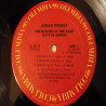 Judas Priest - Unleashed In The East LP Vinyl Record For Sale