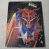 Judas Priest - Defenders Of The Faith LP Vinyl Record For Sale
