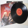 Judas Priest - Defenders Of The Faith LP Vinyl Record For Sale