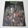 Savatage - Sirens LP Vinyl Record For Sale