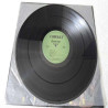 Savatage - Sirens LP Vinyl Record For Sale