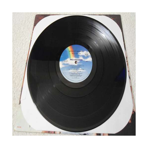 Night Ranger midnight madness vinyl lp record for sale