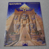 Iron Maiden - Powerslave LP 180 Gram Vinyl Record For Sale