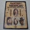Wanted - The Outlaws - Waylon Willie Jessi Tompall LP For Sale
