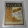 Chuck Mangione - Bellavia LP Vinyl Record For Sale