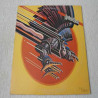 Judas Priest - Screaming For Vengeance Vinyl Record LP For Sale