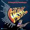 Heavy Metal - 24 Electrifying Performances Vinyl 2x LP For Sale