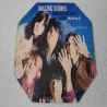 Rolling Stones - Through The Past Darkly Vinyl LP Record For Sale