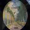 The Doobie Brothers - The Captain And Me LP Vinyl Record For Sale