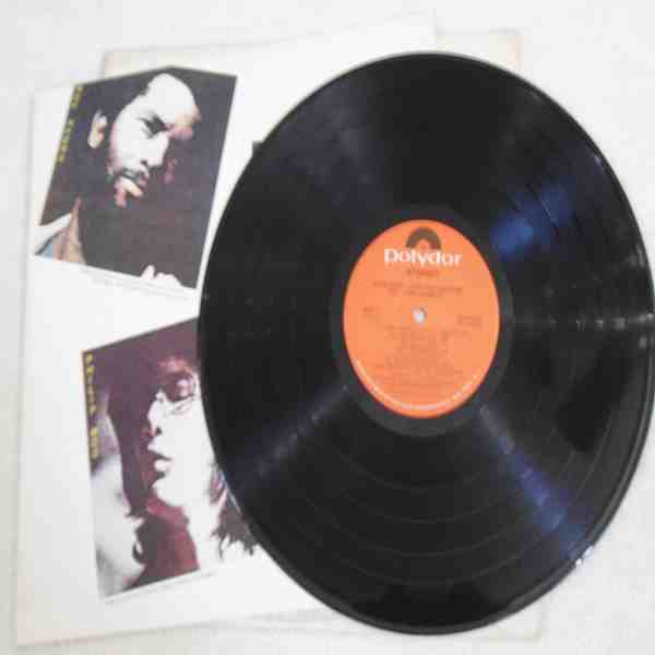 Roy Ayers Ubiquity - Everybody Loves The Sunshine LP Vinyl Record For Sale