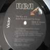 Bruce Hornsby And The Range - The Way It Is LP Vinyl Record For Sale