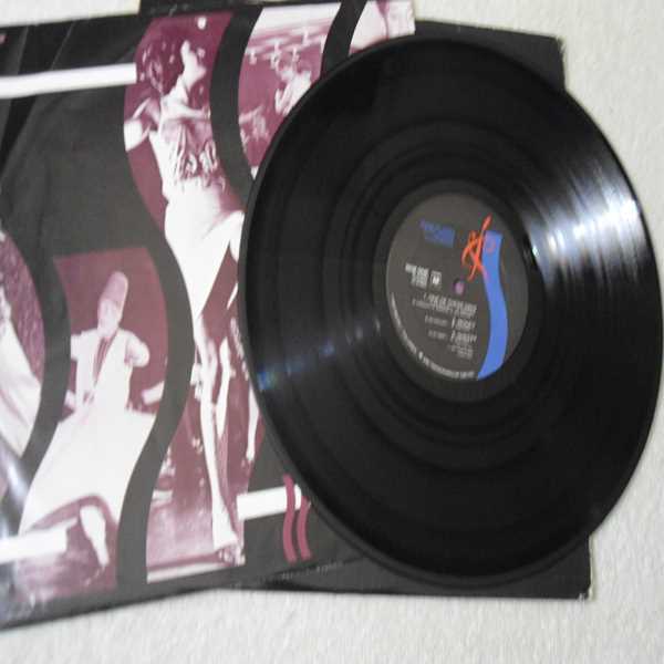 Pink Floyd - A Collection Of Great Dance Songs Vinyl Record For Sale