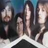 Bad Company - Self Titled Vinyl LP Record For Sale