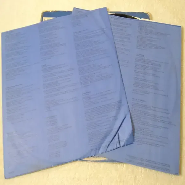 The Beatles - 1967-1970 LP Vinyl Record For Sale