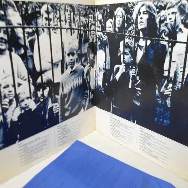 The Beatles - 1967-1970 LP Vinyl Record For Sale