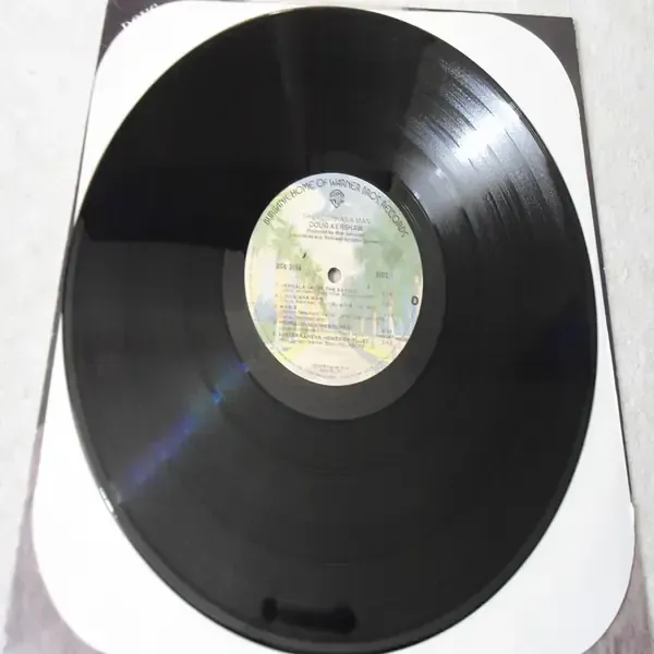 Doug Kershaw - The Louisiana Man LP Vinyl Record For Sale