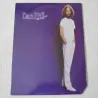 Dan Hill - Frozen In The Night LP Vinyl Record For Sale