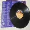 Dan Hill - Frozen In The Night LP Vinyl Record For Sale