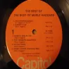 Merle Haggard - The Best Of The Best Of Merle Haggard LP Vinyl Record For Sale