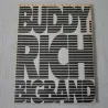 Buddy Rich - Big Band Superpak 2xLP Vinyl Record For Sale