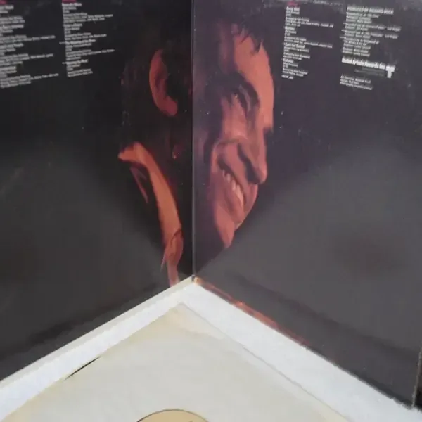 Buddy Rich - Big Band Superpak 2xLP Vinyl Record For Sale