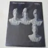 Utopia - Deface The Music LP Vinyl Record For Sale