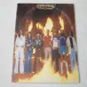 Lynyrd Skynyrd - Street Survivors Vinyl LP Record For Sale - First Press