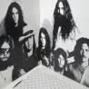 Lynyrd Skynyrd - Street Survivors Vinyl LP Record For Sale - First Press