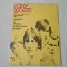 Bee Gees - Best Of Bee Gees Vinyl LP Record For Sale