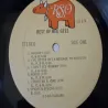 Bee Gees - Best Of Bee Gees Vinyl LP Record For Sale