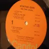Status Quo - On The Level LP Vinyl Record For Sale