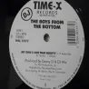 The Boys From The Bottom - My Girl's Got That Booty 12" Single Vinyl Record For Sale
