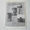 Pure Prairie League - Bustin' Out LP Vinyl Record For Sale
