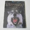 Steppenwolf - Live 2xLP Vinyl Record For Sale