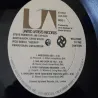 Traffic - Welcome To The Canteen LP Vinyl Record For Sale