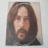 Eric Clapton - Clapton Vinyl LP Record For Sale