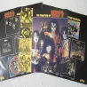 Kiss - Alive II 2 Two 2x LP Record Album With Booklet For Sale