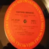 Santana - Abraxas LP Vinyl Record For Sale