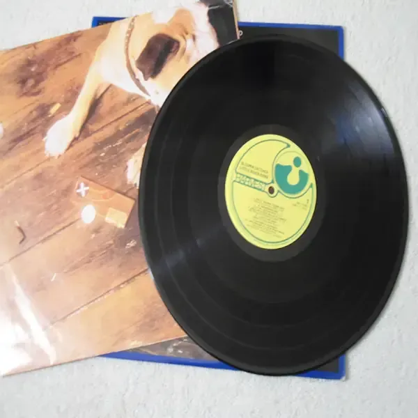 Little River Band - Sleeper Catcher Vinyl LP Record For Sale