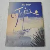 ZZ Top - Tejas Vinyl LP Record For Sale
