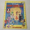 Walt Disney - Mickey Mouse Club LP Vinyl Record For Sale