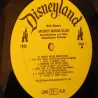 Walt Disney - Mickey Mouse Club LP Vinyl Record For Sale