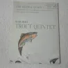 Schubert - Trout Quintet LP Vinyl Record For Sale