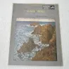 Toscanini / Debussy - LA Mer & Iberia LP Vinyl Record For Sale