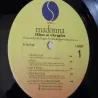 Madonna - Like A Virgin Vinyl LP Record For Sale