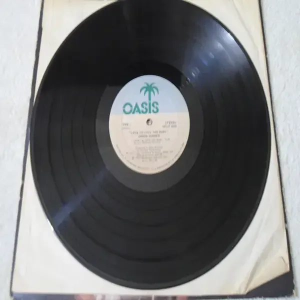 Donna Summer - Love To Love You Baby LP Vinyl Record For Sale