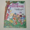 Walt Disney - More Mother Goose LP Vinyl Record For Sale